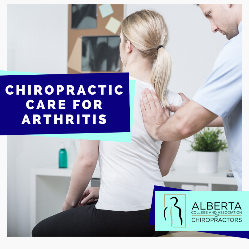 Chiropractic care for arthritis Body & Soul Chiropractic